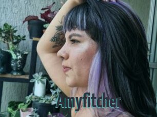 Amyfitcher
