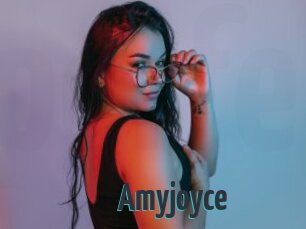Amyjoyce
