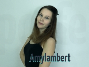 Amylambert