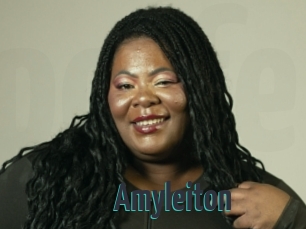 Amyleiton