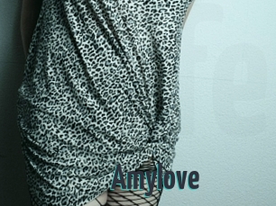 Amylove
