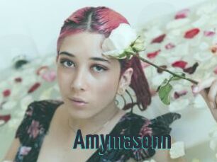 Amymasonn