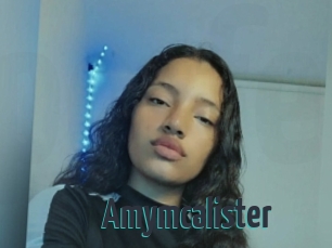 Amymcalister