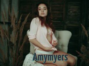 Amymyers