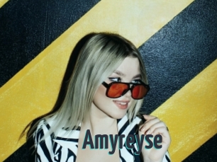 Amyreyse