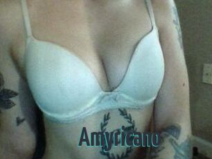 Amyricano