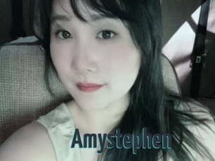 Amystephen