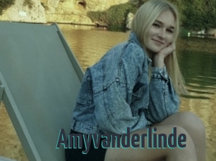 Amyvanderlinde