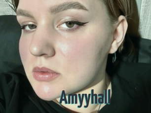 Amyyhall