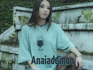 Anaiademon