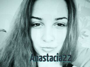 Anastacia22