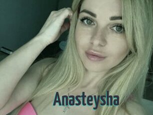 Anasteysha