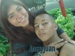 Anayjuan