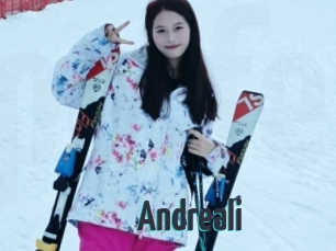 Andreali