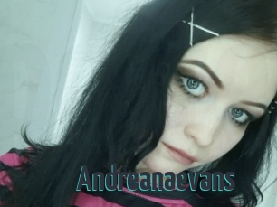 Andreanaevans