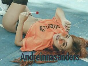 Andreinnasanders