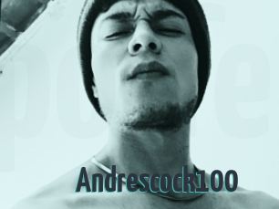 Andrescock100