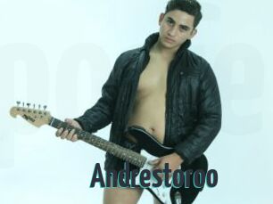 Andrestoroo