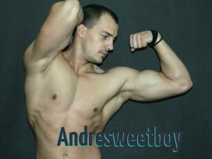 Andresweetboy