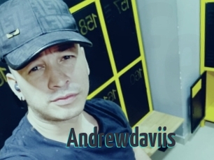 Andrewdaviis