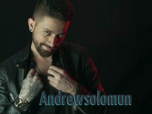 Andrewsolomun