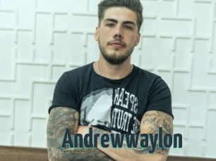 Andrewwaylon