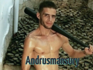 Andrusmansury