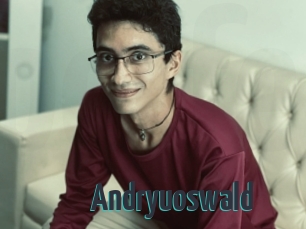 Andryuoswald