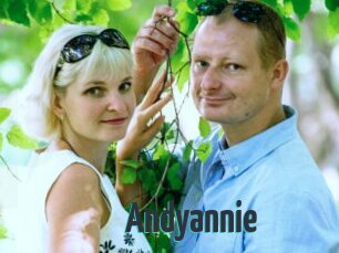 Andyannie