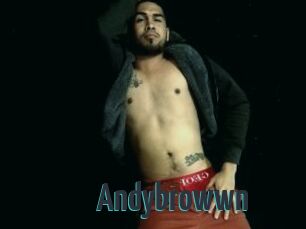 Andybrowwn