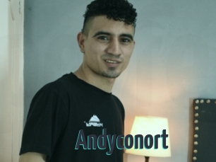 Andyconort