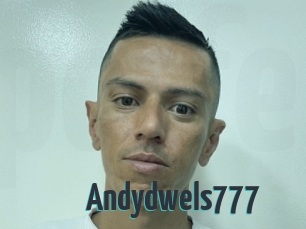 andydwels777 Porn Fellow