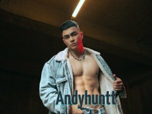 Andyhuntt