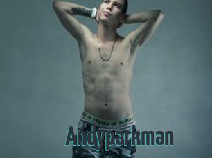 Andyparkman