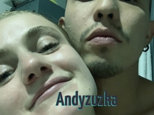 Andyzuzka