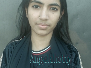 angelahotty Porn Fellow
