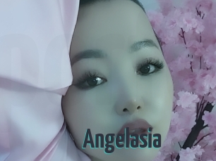 angelasia Porn Fellow