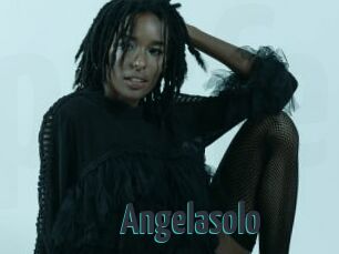 Angelasolo