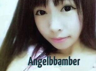Angelbbamber