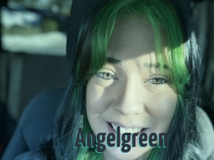 Angelgreen