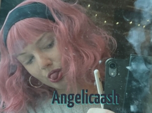 Angelicaash