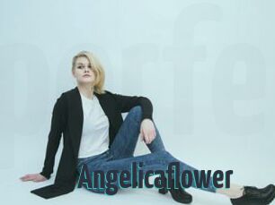 Angelicaflower