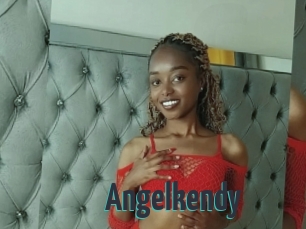 Angelkendy