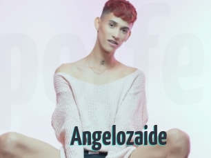 Angelozaide