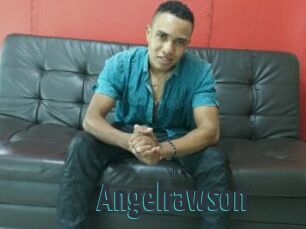 Angelrawson