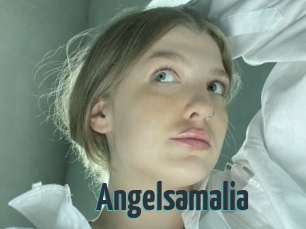 Angelsamalia