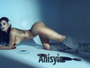 anisyia Porn Fellow