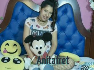 Anitafret