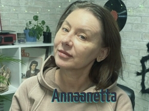 Annaanetta