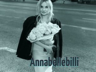 Annabellebilli